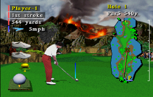 Valora Valley Golf (USA)