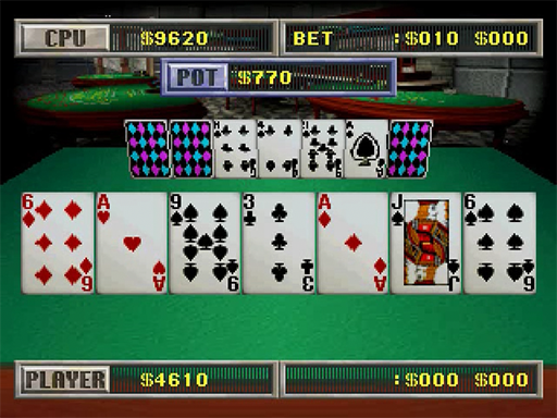 Virtual Casino (USA)