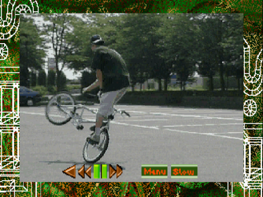 Wheel's (Japan)