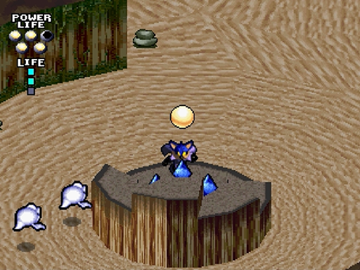 Willy Wombat (Japan)