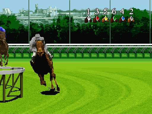 Winning Post (USA)