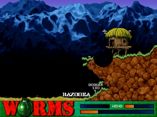 Worms (USA)