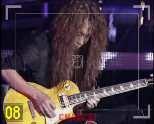X Japan - Virtual Shock 001 (Japan) (3M)
