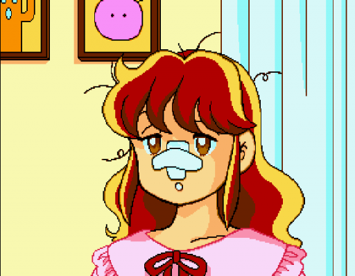 Yumimi Mix Remix (Japan)
