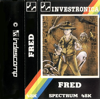 Fred (kmatveev zx-fred-reveng) box art
