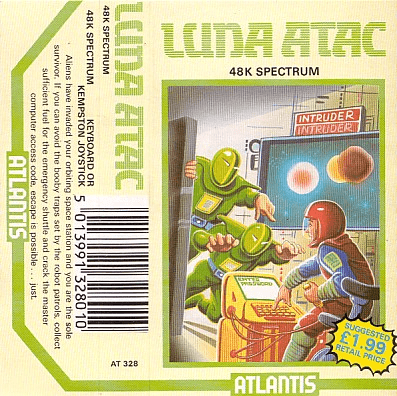 Atic Atac