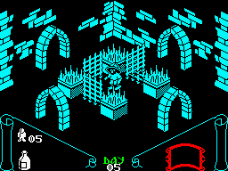 Knight Lore