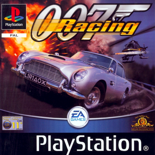 007 Racing