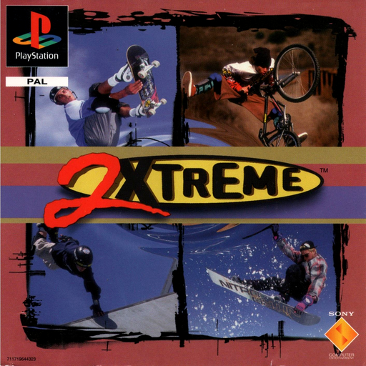 2Xtreme