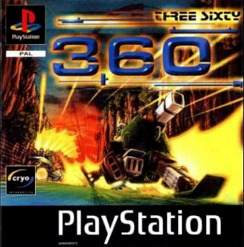 360 Three Sixty