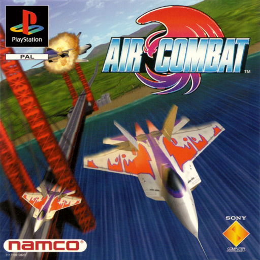 Air Combat