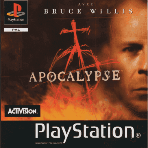 Apocalypse