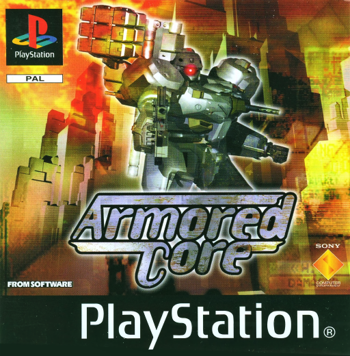 Armored Core