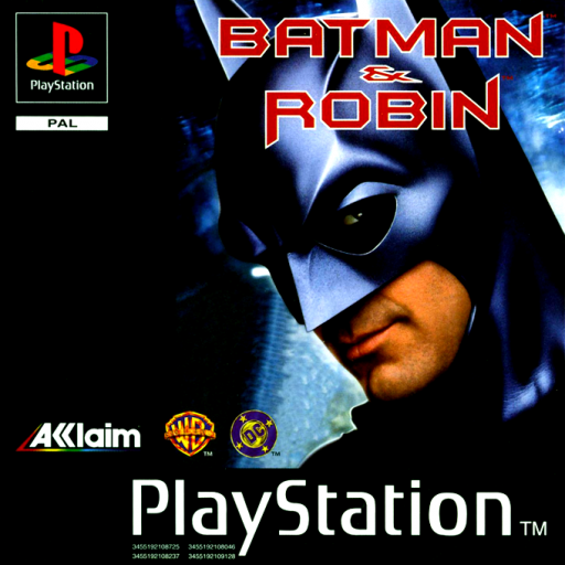 Batman _ Robin