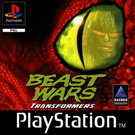 Beast Wars - Transformers