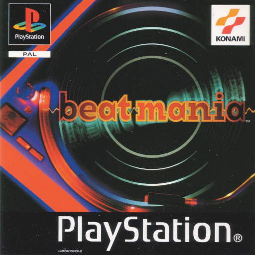 Beatmania
