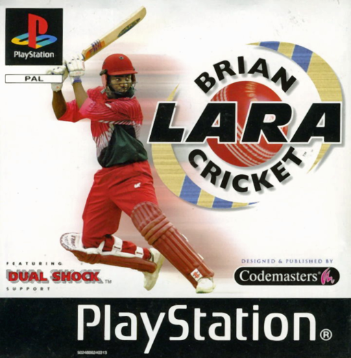 Brian Lara Cricket
