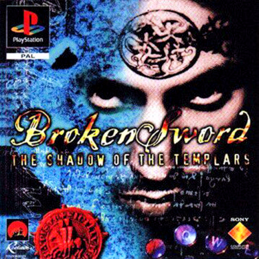 Broken Sword - The Shadow of the Templars