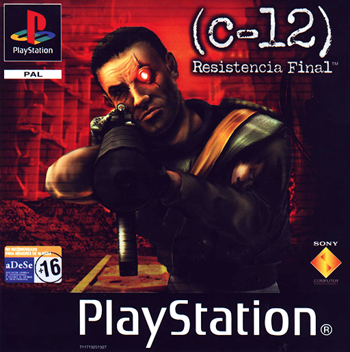 C-12 - Final Resistance