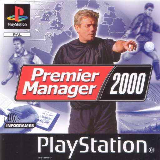 Canal+ Premier Manager