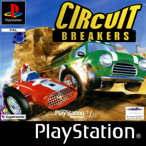 Circuit Breakers (USA, Europe)