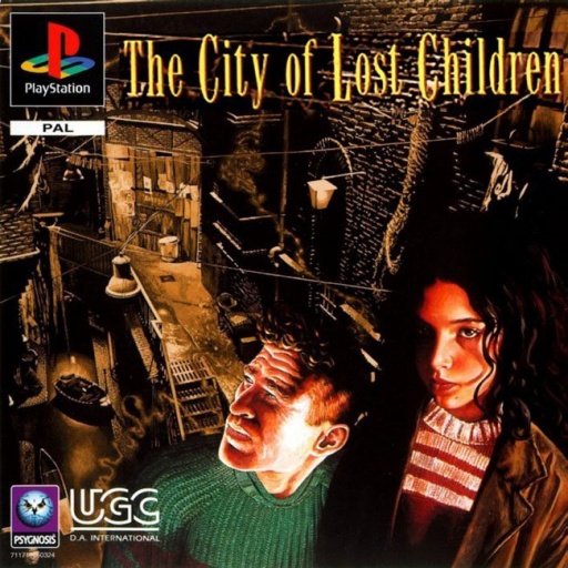 City of Lost Children, The