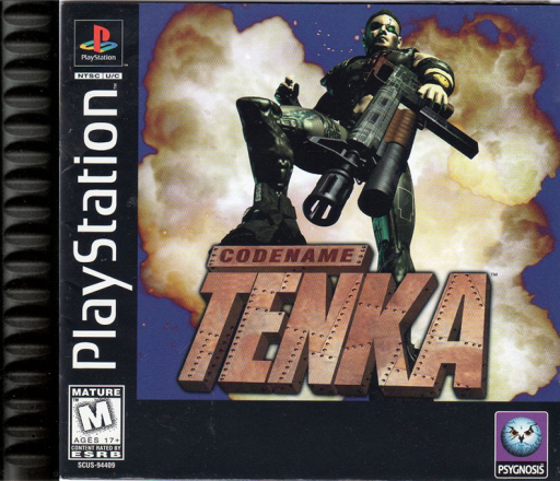 Codename - Tenka