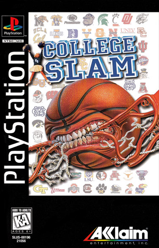 College Slam