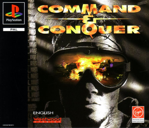 Command _ Conquer