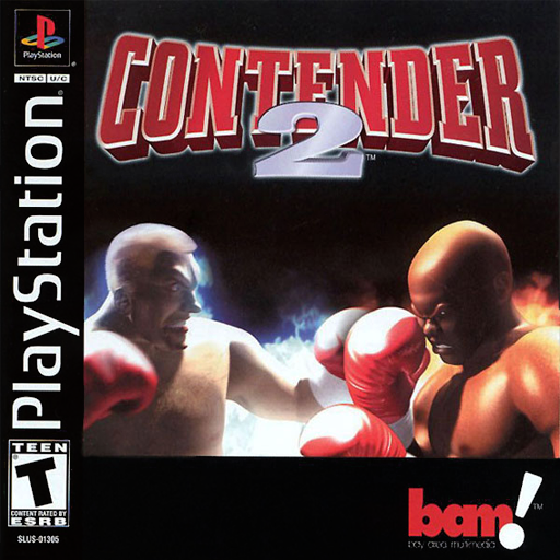 Contender 2