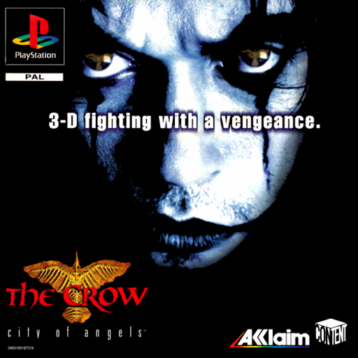 Crow, The - City of Angels
