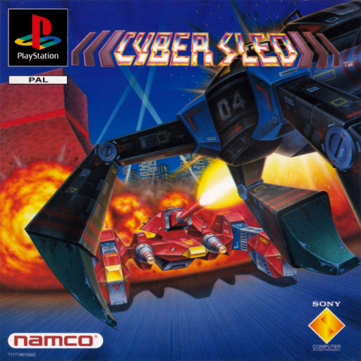 CyberSled