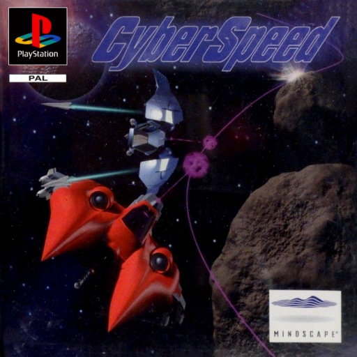 CyberSpeed