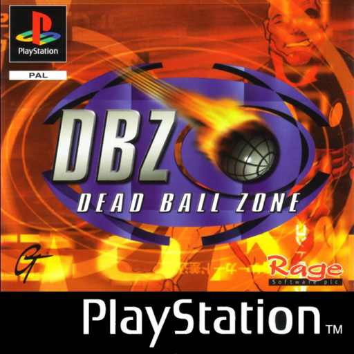 DBZ - Dead Ball Zone (USA, Europe)
