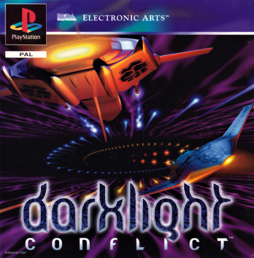 Darklight Conflict (USA, Europe)