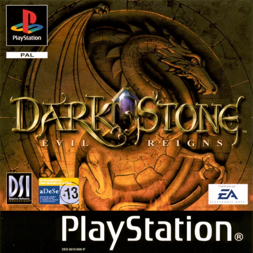 Darkstone