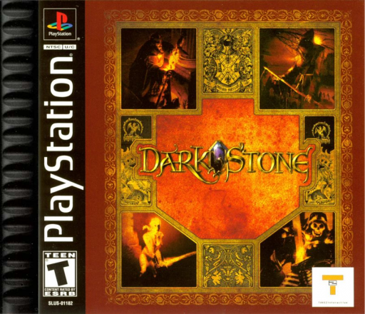 Darkstone