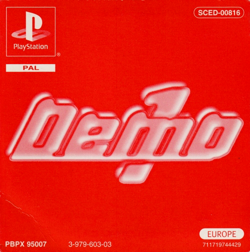 Demo One