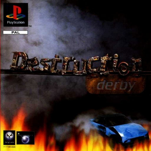 Destruction Derby