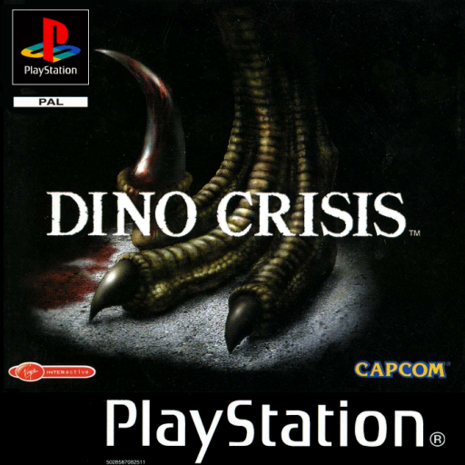 Dino Crisis