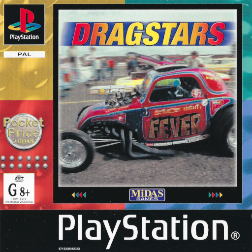 Dragstars