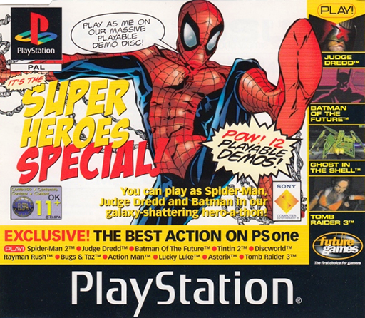 Euro Demo 99