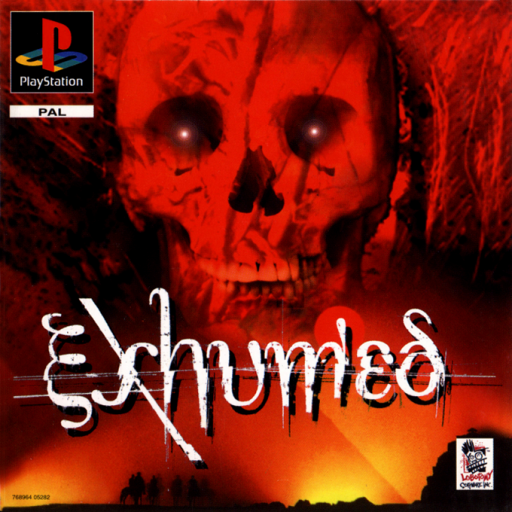 Exhumed