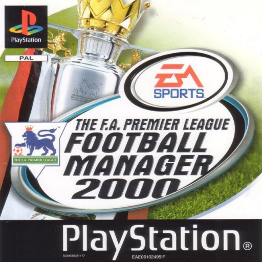 F.A. Premier League Football Manager 2000, The