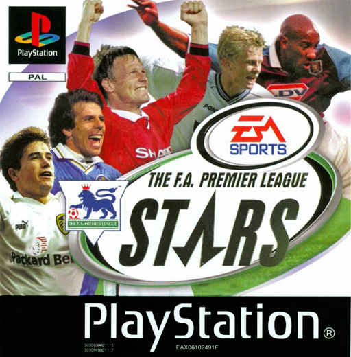 F.A. Premier League Stars, The