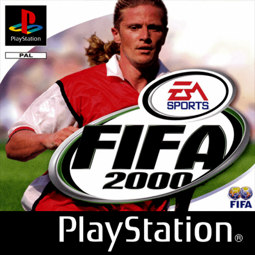 FIFA 2000