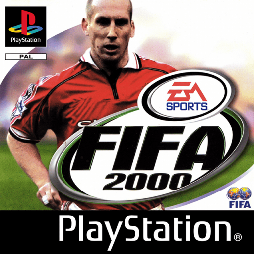 FIFA 2000