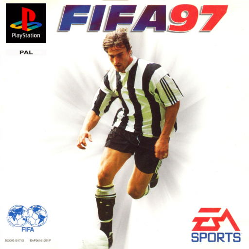 FIFA 97