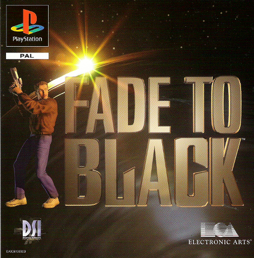 Fade to Black