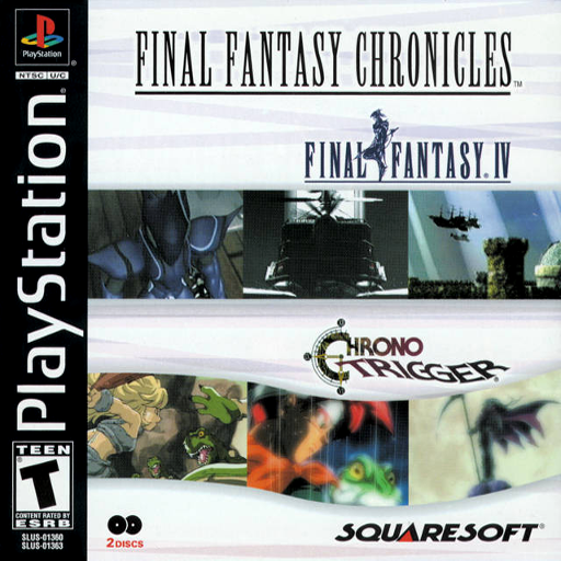 Chrono Trigger